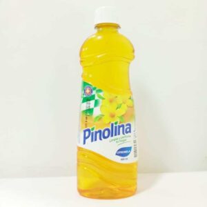 PINOLINA CITRONELA 460ML