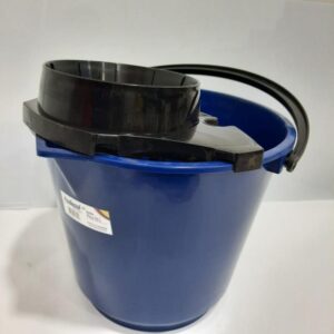 BALDE CON EXPRIMIDOR ANDECOL 12LT