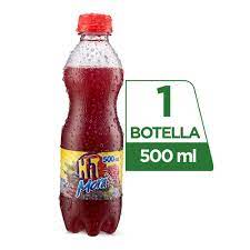 JUGO HIT MORA 500ML