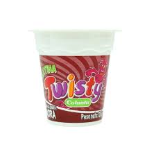 GELATINA TWISTY COLANTA MORA 120GR