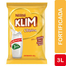 KLIM CLASICA 360GR