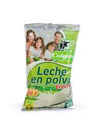 LECHE EN POLVO COLANTA ENTERA 900GR