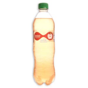 AGUA BRISA 600ML MANZANA